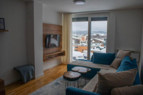Monterest Apartment Bjelasnica